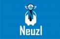 Logo # 486327 voor NEUZL logo wedstrijd