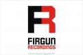 Logo design # 330533 for FIRGUN RECORDINGS : STUDIO RECORDING + VIDEO CLIP contest