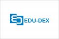 Logo # 296124 voor EDU-DEX wedstrijd