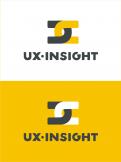 Logo design # 623763 for Design a logo and branding for the event 'UX-insight' contest