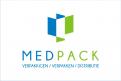 Logo # 565679 voor Logo Medpack wedstrijd