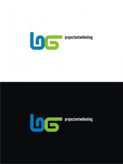 Logo design # 707830 for logo BG-projectontwikkeling contest