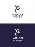 Logo design # 919803 for Design a logo for a new concept: Hardloopenergie (Running energy) contest