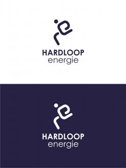 Logo design # 919803 for Design a logo for a new concept: Hardloopenergie (Running energy) contest