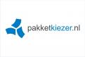 Logo # 482015 voor Logo pakketkiezer.nl wedstrijd