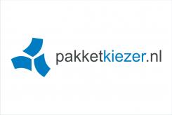 Logo # 482015 voor Logo pakketkiezer.nl wedstrijd