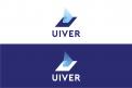 Logo # 930437 voor Logo voor project UIVER (Drones) wedstrijd