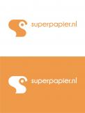 Logo # 521942 voor superpapier.nl wedstrijd