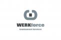 Logo design # 570496 for WERKforce Employment Services contest