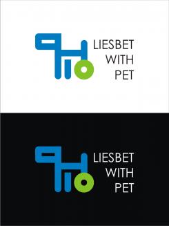 Logo design # 640619 for Logo and name for a company that makes orthopedics supports for pets/animals contest