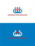 Logo design # 844967 for Develop a logo for Learning Hub Friesland contest