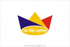 Logo # 329934 voor Ontwerp een strak logo voor een licht apparatuur verhuurbedrijf wedstrijd