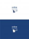Logo # 829117 voor Gezocht: creatief logo-ontwerp voor een online marketing en e-commerce bureau met een persoonlijke touch wedstrijd