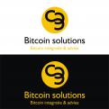 Logo # 186078 voor Logo voor advies en integratie bedrijf (bitcoin) wedstrijd