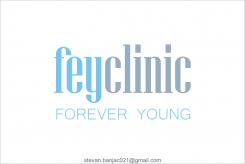 Logo design # 365949 for Design a logo for new injectables clinic. contest