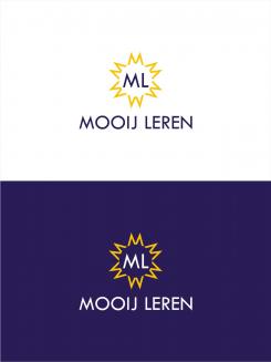 Logo # 1277640 voor Ontwerp een stralend en pakkend logo voor een ZZP leerkracht en kindercoach wedstrijd