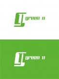 Logo design # 709037 for The Green 11 : design a logo for a new ECO friendly ICT concept contest