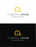 Logo design # 1077004 for Simple   Clean Logo and businesscard design for an Online Advertising Agency contest