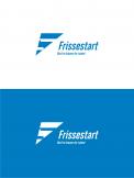 Logo # 837244 voor frisse start wedstrijd