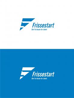 Logo # 837244 voor frisse start wedstrijd