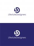 Logo # 1059549 voor Nieuwe logo Lifestyle Designers  wedstrijd