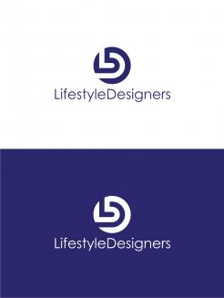 Logo # 1059549 voor Nieuwe logo Lifestyle Designers  wedstrijd