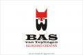 Logo design # 328230 for Logo for Bas van Teylingen contest