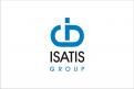 Logo # 508602 voor Ontwerp een corporate logo voor de Isatis Group wedstrijd