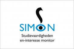 Logo # 259412 voor logo voor studiekeuze-instrument SIMON wedstrijd