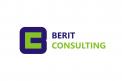 Logo design # 551739 for Logo pour Berit-Consulting contest