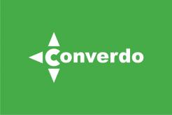 Logo # 519437 voor Converdo logo wedstrijd