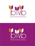Logo # 1042295 voor Ontwerp een Logo voor mijn bemiddelingsbureau voor snijbloemen  wedstrijd