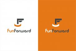 Logo design # 1187656 for Disign a logo for a business coach company FunForward contest