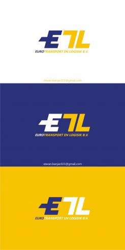 Logo # 659983 voor Creatief letterlogo voor de letters ETL wedstrijd