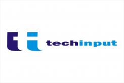 Logo # 208351 voor Simpel maar doeltreffend logo voor ICT freelancer bedrijfsnaam TechInput wedstrijd