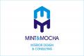 Logo design # 259413 for Interior designer & blogger with ambition to open concept store seeks logo contest
