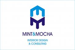 Logo design # 259413 for Interior designer & blogger with ambition to open concept store seeks logo contest