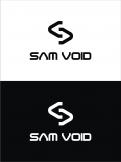 Logo design # 609724 for Design a logo for the DJ & Producer Sam Void  contest