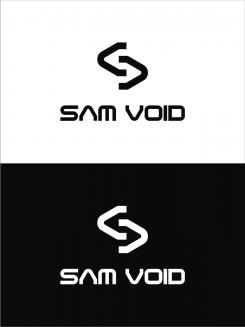 Logo design # 609724 for Design a logo for the DJ & Producer Sam Void  contest