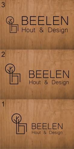 Logo design # 1042697 for Design logo wanted for a creative woodworking company contest