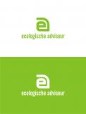 Logo design # 762308 for Surprising new logo for an Ecological Advisor contest