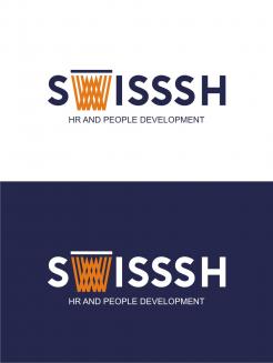 Logo # 949402 voor Maak jij het ontwerp dat past bij het Swisssh geluid  wedstrijd