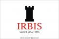 Logo # 340672 voor Irbis Secure Solutions wedstrijd