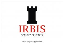 Logo # 340672 voor Irbis Secure Solutions wedstrijd