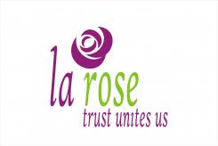 Logo design # 217883 for Logo Design for Online Store Fashion: LA ROSE contest