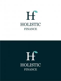 Logo # 1129574 voor LOGO voor mijn bedrijf ’HOLISTIC FINANCE’     wedstrijd