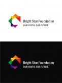 Logo design # 575718 for A start up foundation that will help disadvantaged youth contest