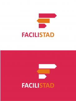 Logo # 874666 voor facilistad wedstrijd