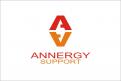 Logo # 461155 voor Ontwerp logo Annergy Support wedstrijd