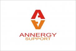 Logo # 461155 voor Ontwerp logo Annergy Support wedstrijd